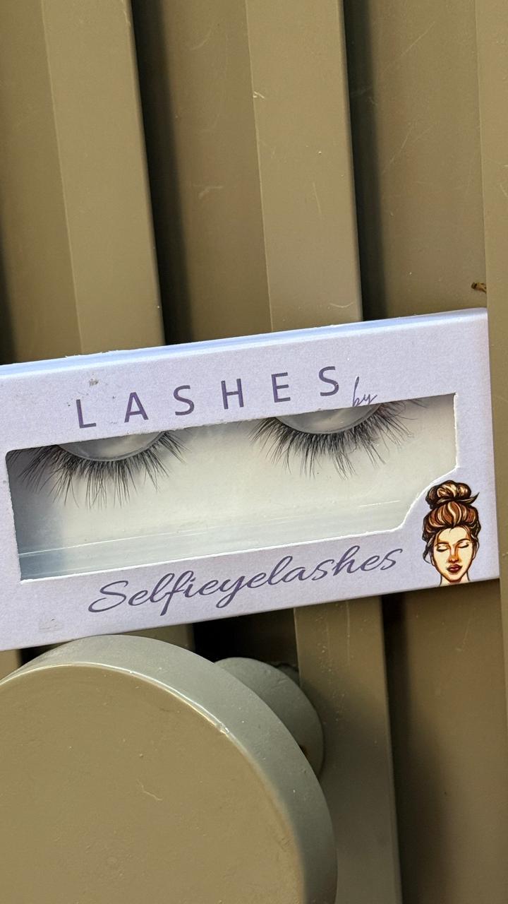 GEM Devine Lashes