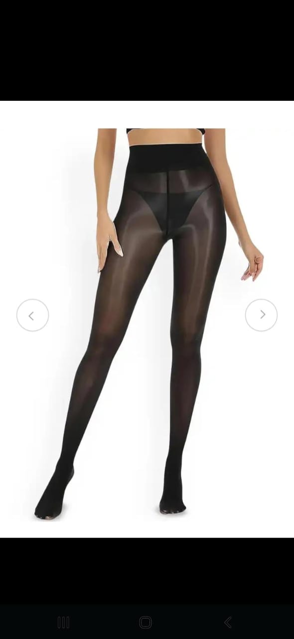 Silkora – Oil Stockings Free Size