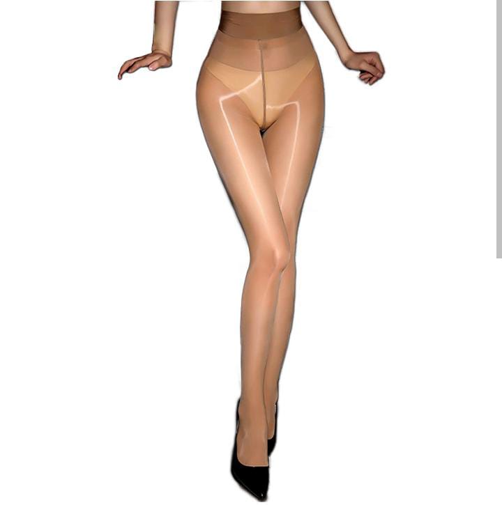 Silkora – Oil Stockings Free Size