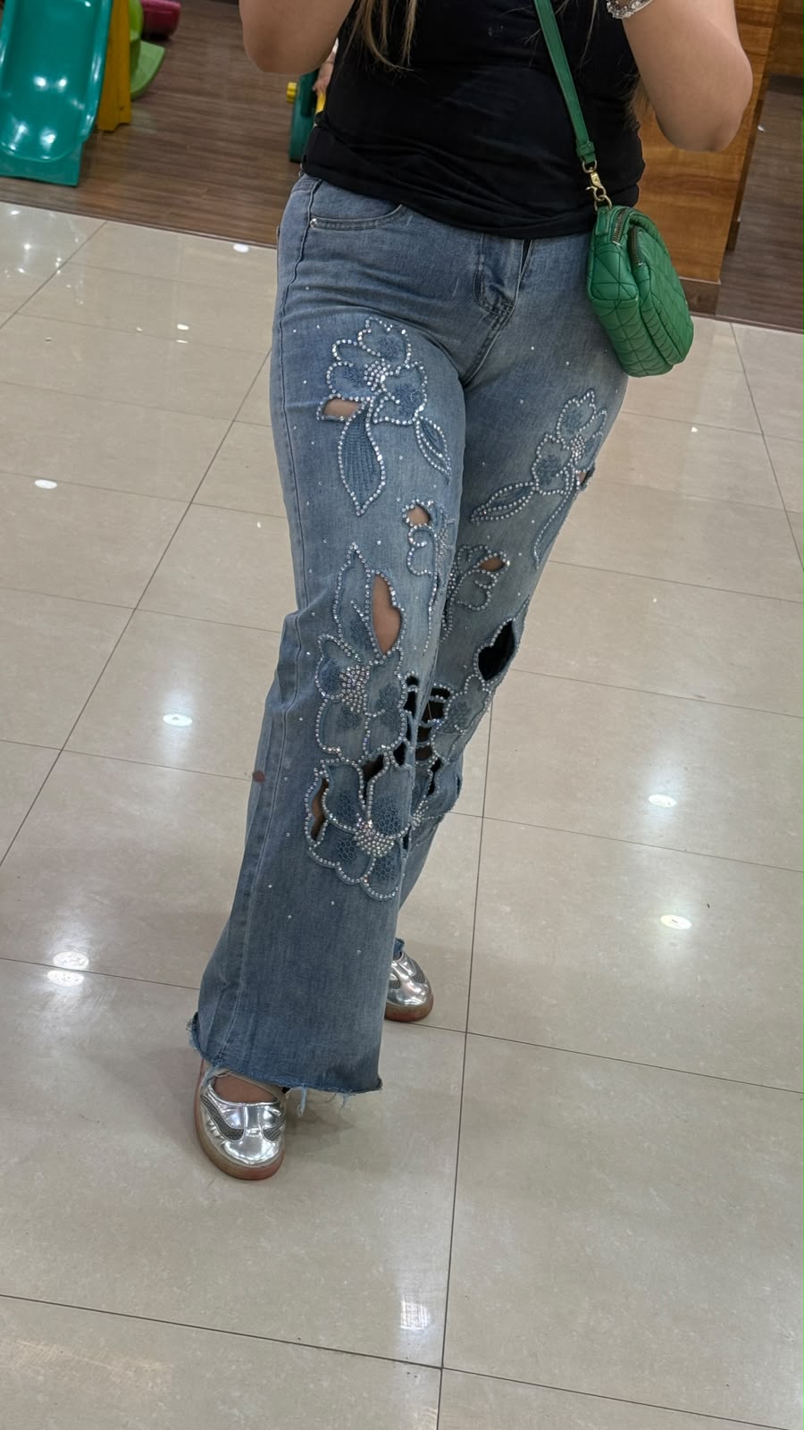 Ruchi Denim Jeans