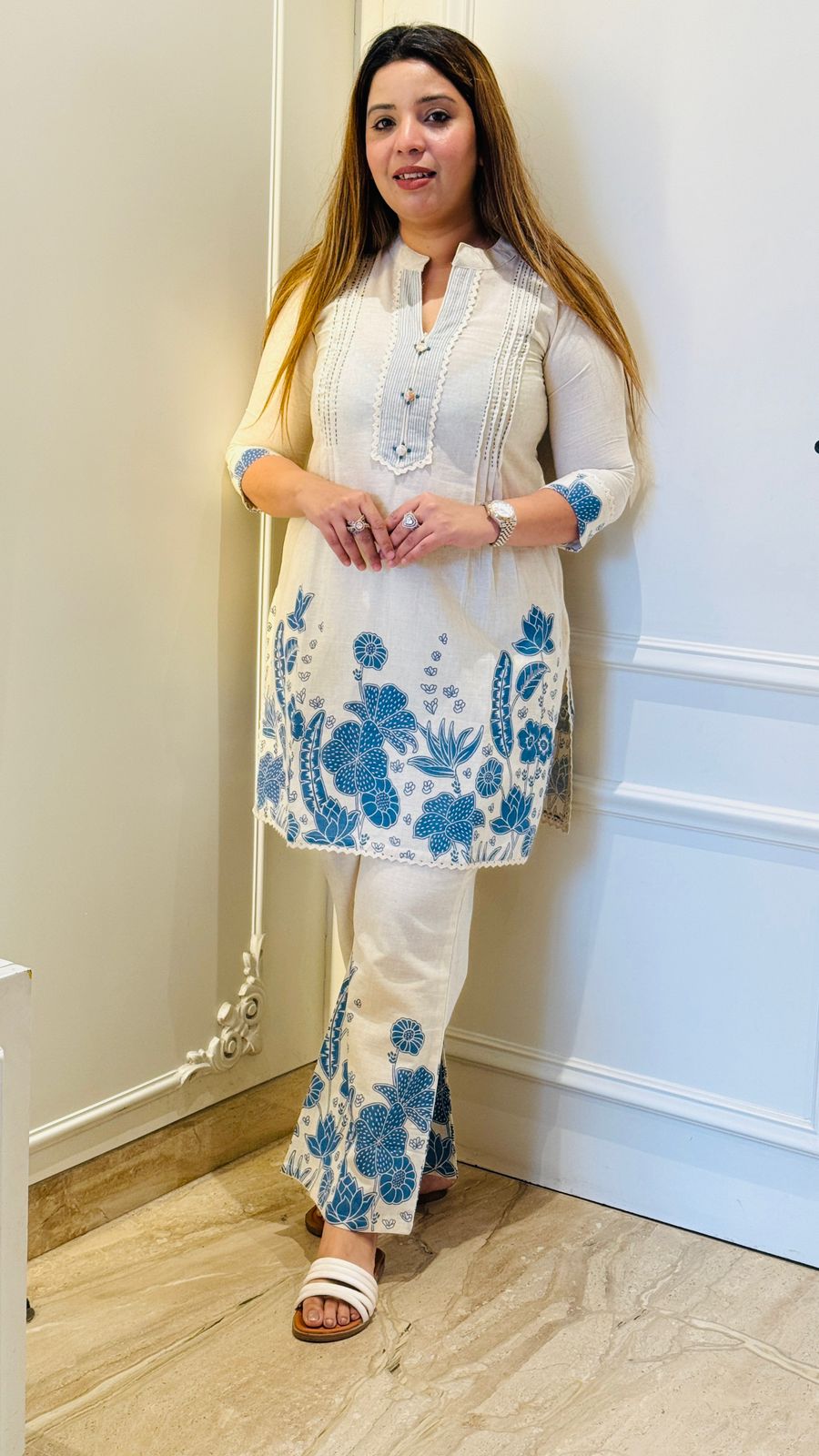 Grace Katha Cordset- Black, Pink, Green, Blue