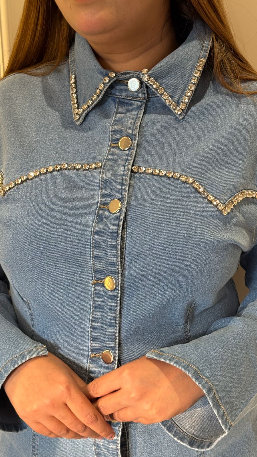 Stellora Cordset- Navy, Blue